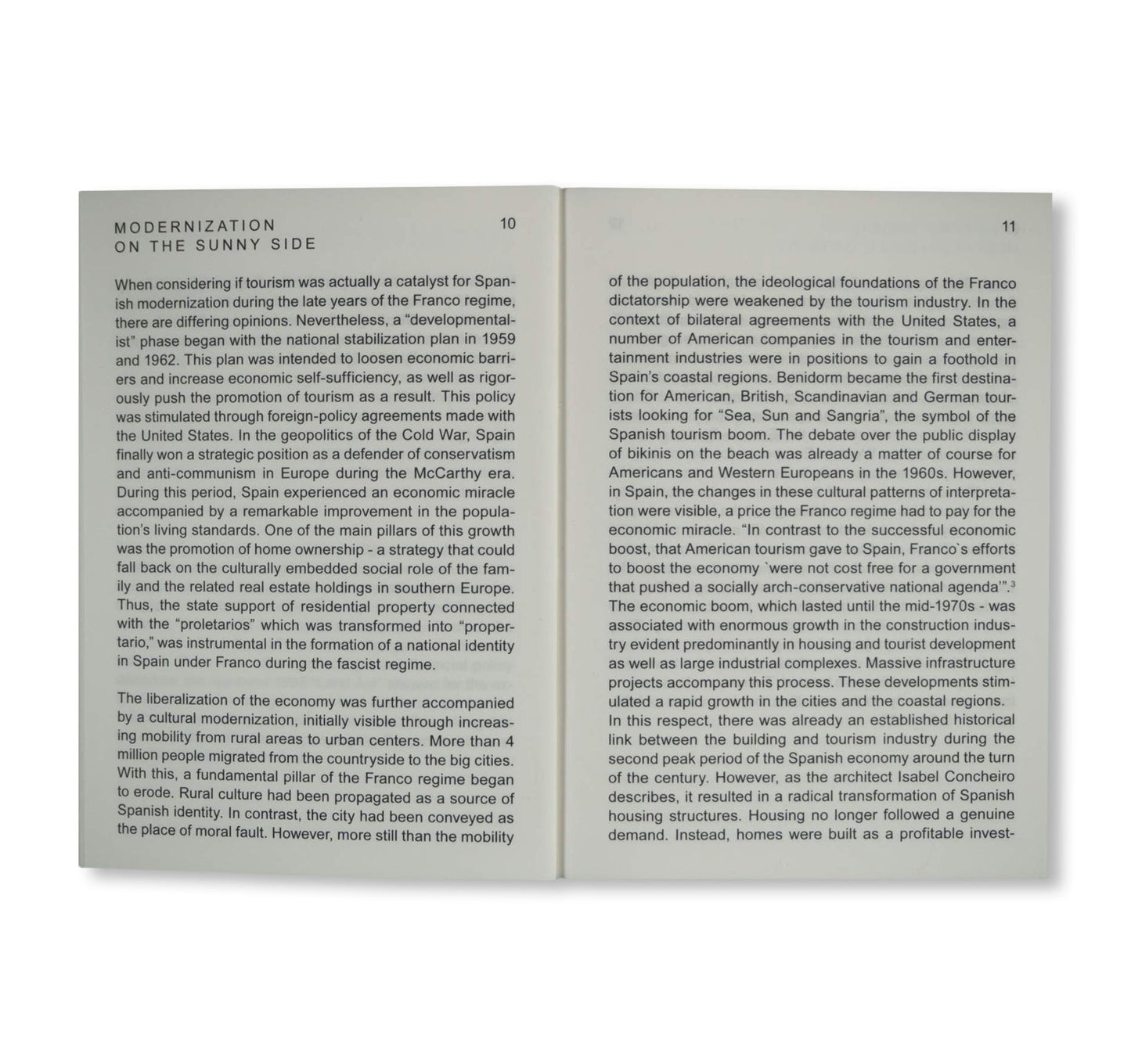 ARCHITECTURE AFTER SPECULATION / Bauhaus Paperback 12 by Bauhaus Lab 2013, Stiftung Bauhaus Dessau