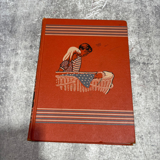 childcraft in fourteen volumes volume ten guidance for development book, by harold m. lambert, 1949 Hardcover