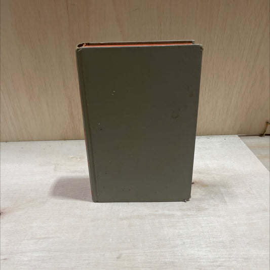 encyclopedia of world travel taj mahal india book, by nelson doubleday and c. earl cooley, 1961 Hardcover