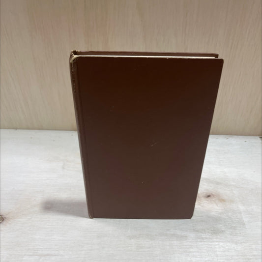 looking for mr. goodbar book, by judith rossner, 1975 Hardcover