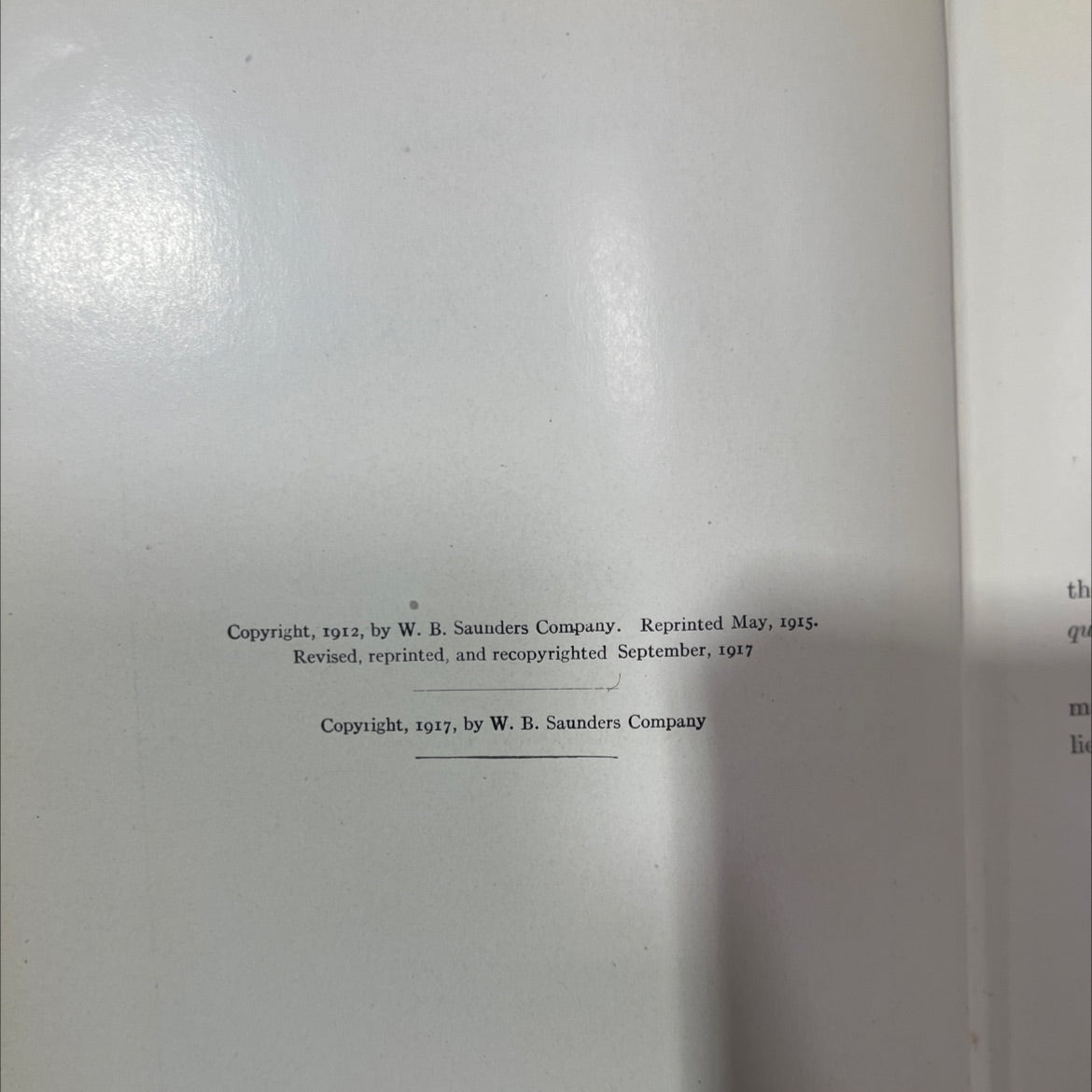principles of economic zoölogy book, by l. s. daugherty, m.s., ph. d. and m. c. daugherty, 1917 Hardcover, Antique