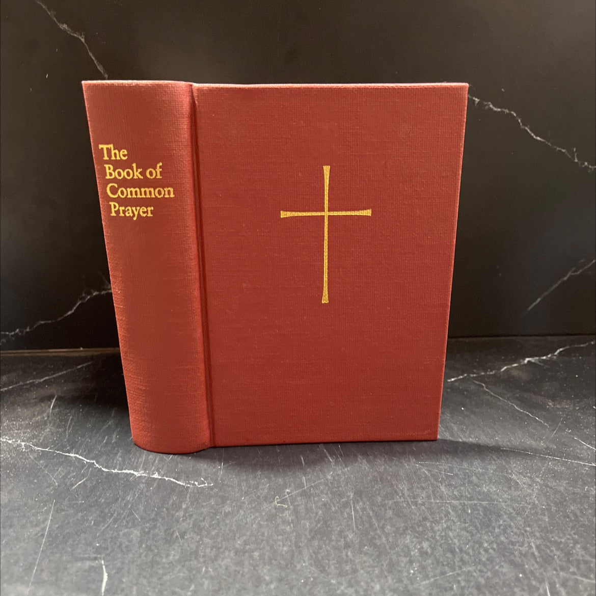 the book of common prayer book, by unknown, 1979 Hardcover