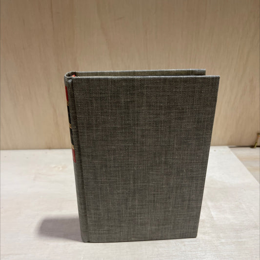 the case of the lucky legs book, by erle stanley gardner, 1962 Hardcover